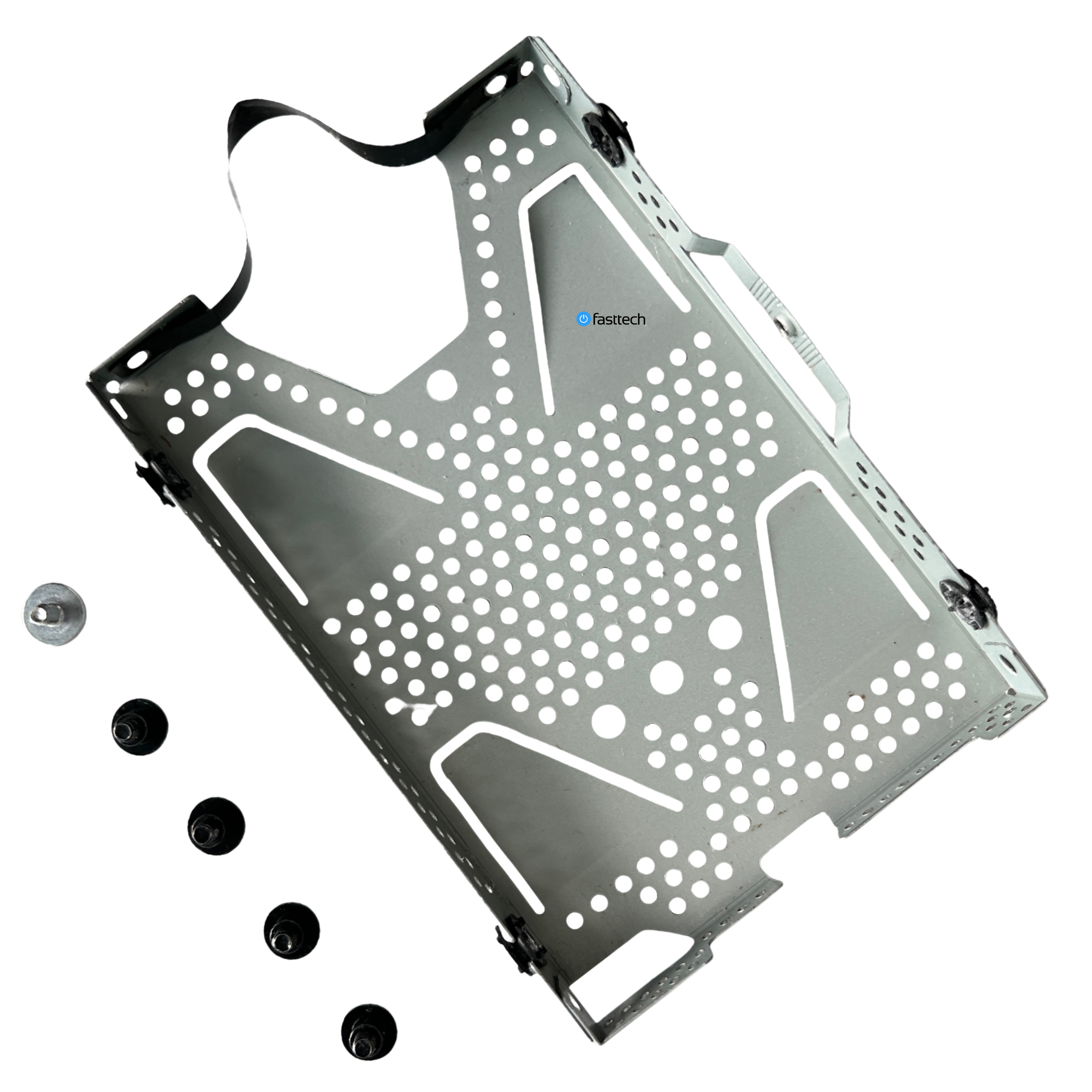 PlayStation 4 Slim Power and Eject Button + Speaker Board (TSW-004